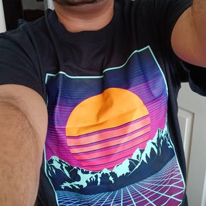 Ray added a photo of their purchase