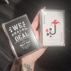 Natasha added a photo of their purchase