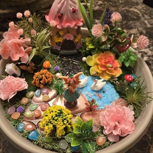 Amy added a photo of their purchase