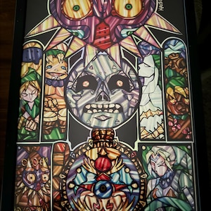 Michael added a photo of their purchase