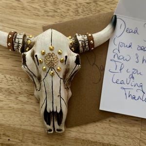 Brianna a ajouté une photo de son achat