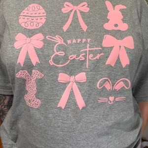 April added a photo of their purchase
