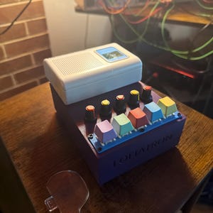 Jesse added a photo of their purchase