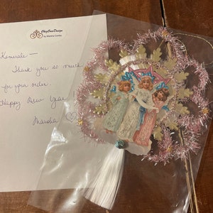 Kamerale hat ein Foto des gekauften Artikels hinzugefügt