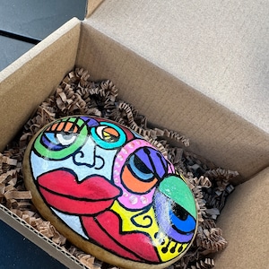 Nicole hat ein Foto des gekauften Artikels hinzugefügt