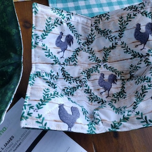 Jen added a photo of their purchase