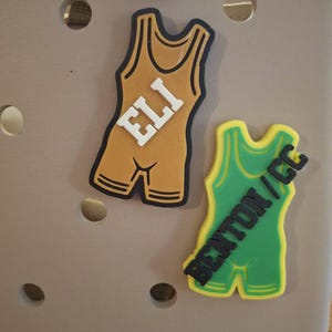 Erin added a photo of their purchase