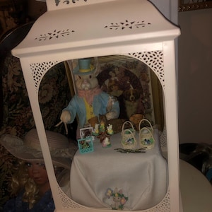 Annette added a photo of their purchase