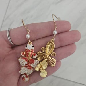 Alexandra added a photo of their purchase