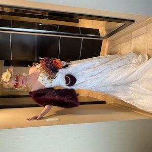 Brooke added a photo of their purchase
