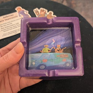 B added a photo of their purchase