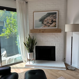 Kim added a photo of their purchase