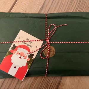 Claire ha añadido una foto de su compra