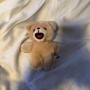 John added a photo of their purchase