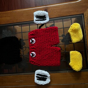 Elise ha añadido una foto de su compra