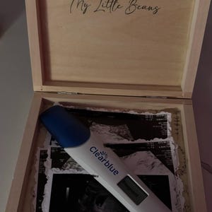 Triniti a ajouté une photo de son achat