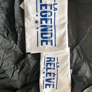 Melanie a ajouté une photo de son achat