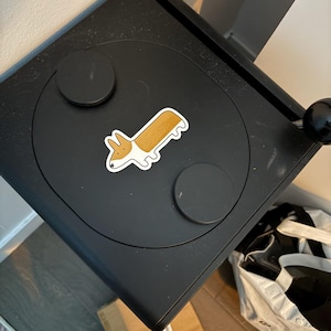 Jordan added a photo of their purchase