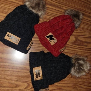 Brandi added a photo of their purchase