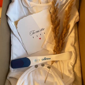 Julie a ajouté une photo de son achat