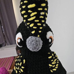 Lucinda hat ein Foto des gekauften Artikels hinzugefügt