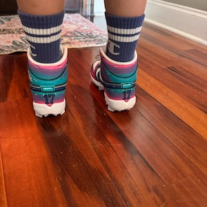 Amanda adicionaram uma foto da sua compra