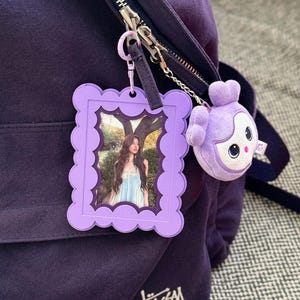 Jiamin added a photo of their purchase