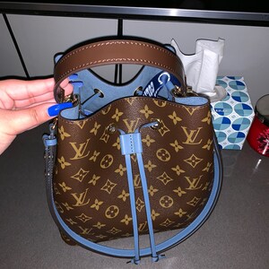 Miranda added a photo of their purchase