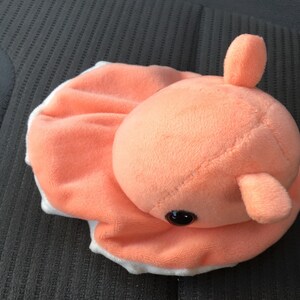 adorabilis plush