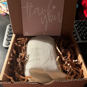 Lisa added a photo of their purchase