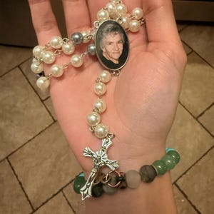 Etsy buyer added a photo of their purchase