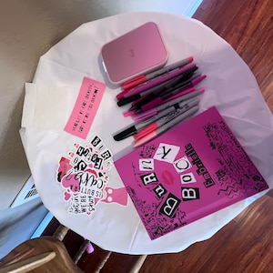 Brianna added a photo of their purchase