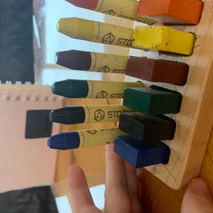 Meridith hat ein Foto des gekauften Artikels hinzugefügt