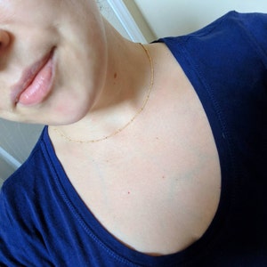 Nicole added a photo of their purchase
