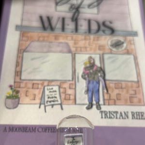 Veronica added a photo of their purchase