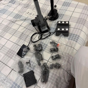 khaled added a photo of their purchase