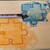 Round Spiral 4 Pocket Valet Tray Router Templates (clear Acrylic