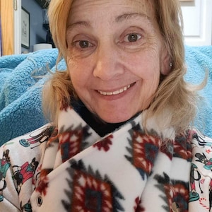 Donna hat ein Foto des gekauften Artikels hinzugefügt