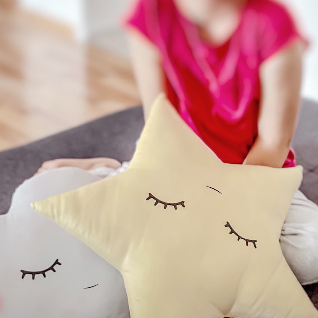 Triple cloud best sale pillow
