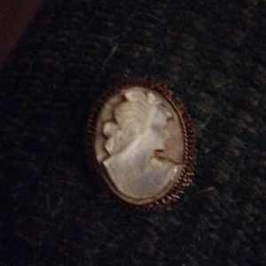 Joan added a photo of their purchase