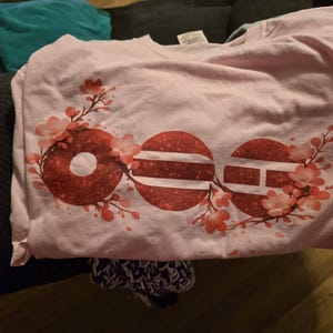 Missy added a photo of their purchase