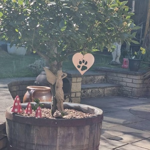 Helen added a photo of their purchase