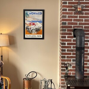 1920s California Vintage Style NY Central Lines Railroad Travel Poster – 16x24 Art Print