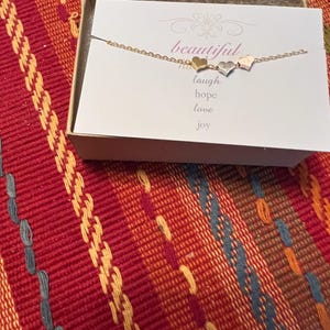 Valerie added a photo of their purchase
