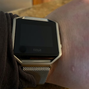 caleb added a photo of their purchase
