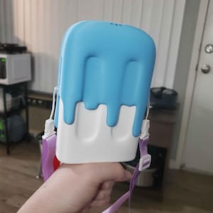 Kay added a photo of their purchase