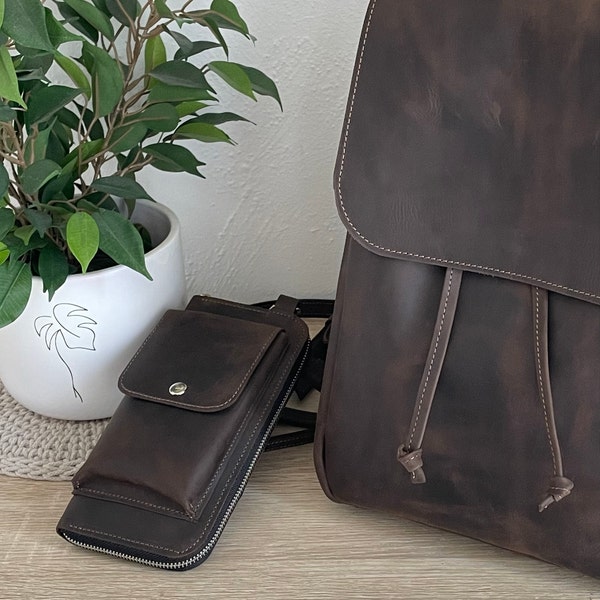 Bucket Bag