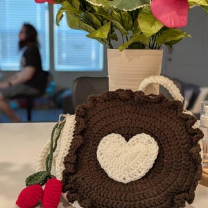 Acheteur Etsy a ajouté une photo de son achat