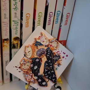 Mindy ha aggiunto una foto del proprio acquisto