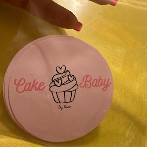 Jazmin added a photo of their purchase